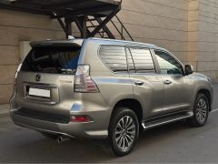 Photo of the vehicle Lexus GX