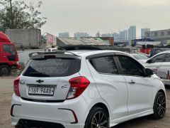 Photo of the vehicle Chevrolet Spark