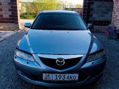 Photo of the vehicle Mazda 6