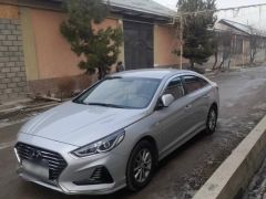 Фото авто Hyundai Sonata