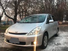 Фото авто Toyota Wish