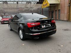 Фото авто Kia K7