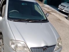 Фото авто Toyota Corolla