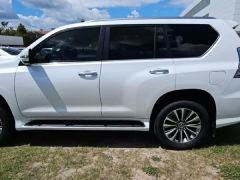 Фото авто Lexus GX