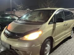 Сүрөт унаа Toyota Estima