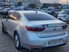 Фото авто Kia K7