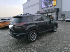 Фото авто Toyota RAV4