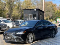 Сүрөт унаа Lexus ES