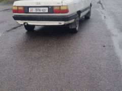 Photo of the vehicle Audi 100