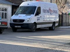 Фото авто Mercedes-Benz Sprinter