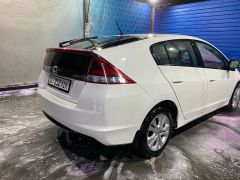 Сүрөт унаа Honda Insight