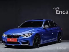 Сүрөт унаа BMW 3 серия