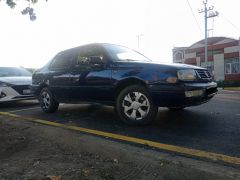 Фото авто Volkswagen Vento