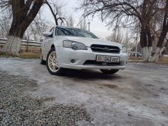 Сүрөт унаа Subaru Legacy