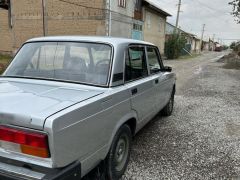 Photo of the vehicle ВАЗ (Lada) 2107