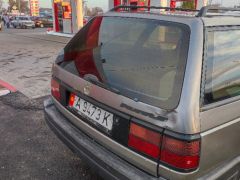 Сүрөт унаа Volkswagen Passat