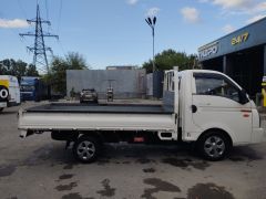 Фото авто Hyundai Porter