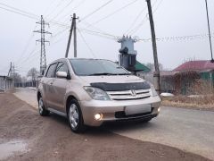 Photo of the vehicle Toyota Ist