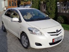 Сүрөт унаа Toyota Yaris