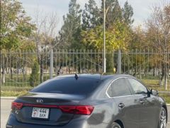 Фото авто Kia K3