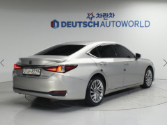 Сүрөт унаа Lexus ES