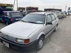 Сүрөт унаа Volkswagen Passat