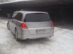 Сүрөт унаа Honda Odyssey