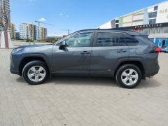 Фото авто Toyota RAV4