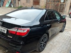 Photo of the vehicle Toyota Camry