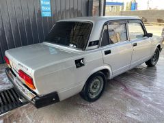 Photo of the vehicle ВАЗ (Lada) 2107