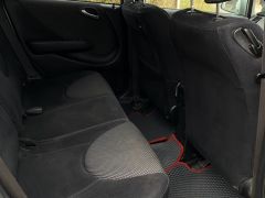 Сүрөт унаа Honda Fit