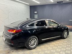 Сүрөт унаа Hyundai Sonata