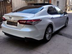 Photo of the vehicle Toyota Camry