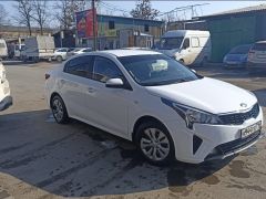 Фото авто Kia Rio