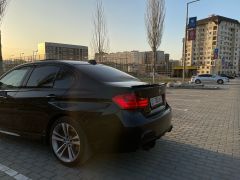 Сүрөт унаа BMW 3 серия