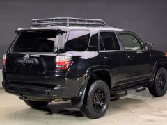 Сүрөт унаа Toyota 4Runner