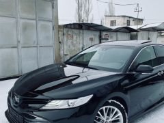 Сүрөт унаа Toyota Camry