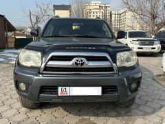 Сүрөт унаа Toyota 4Runner