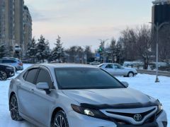 Photo of the vehicle Toyota Camry