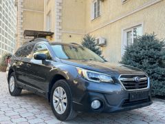 Photo of the vehicle Subaru Outback