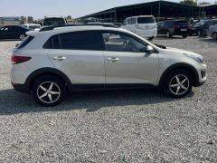 Сүрөт унаа Kia Rio