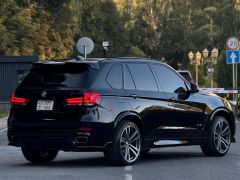 Сүрөт унаа BMW X5