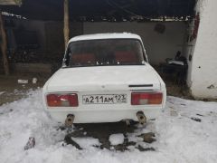 Сүрөт унаа ВАЗ (Lada) 2105