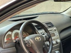 Сүрөт унаа Toyota Camry