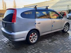 Фото авто Honda Stream