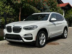 Фото авто BMW X3