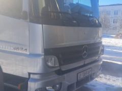 Фото авто Mercedes-Benz Atego