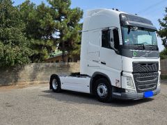 Фото авто Volvo FH