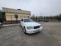 Сүрөт унаа Mercedes-Benz C-Класс