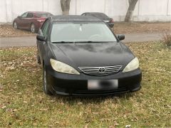 Photo of the vehicle Toyota Camry